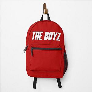 Rising KPOP BOY Group THE BOYZ Backpack