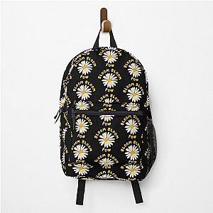 THE BOYZ Bloom Bloom Pow Cute Retro Lyrics Backpack