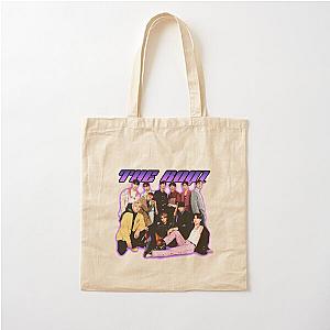 The Boyz Graphic Tee ☆ Get it ? Got it ! Cotton Tote Bag