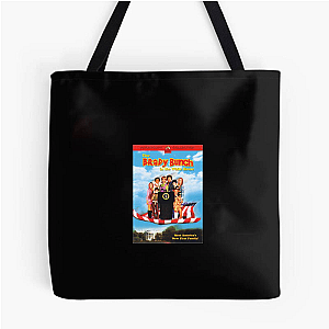 The Brady Bunch My Favorite Sitcom The Brady Bunch Bags
