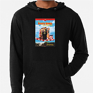 The Brady Bunch My Favorite Sitcom The Brady Bunch Hoodies