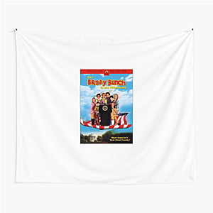 The Brady Bunch My Favorite Sitcom The Brady Bunch Tapestries