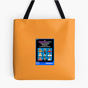The Brady Bunch Blended Family Fun The Brady Bunch Bags