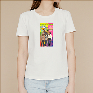 The Brady Bunch Here's The Story The Brady Bunch T-Shirts