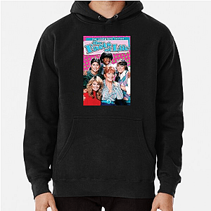 The Brady Bunch Unforgettable Laughter The Brady Bunch Hoodies
