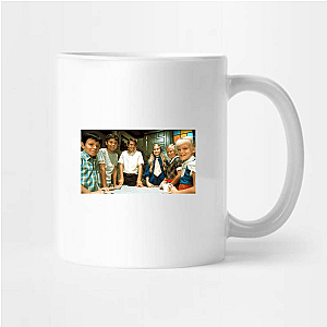 The Brady Bunch Iconic Sitcom The Brady Bunch Mugs