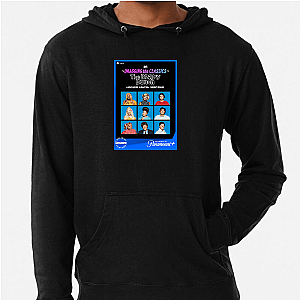 The Brady Bunch Blended Family Fun The Brady Bunch Hoodies