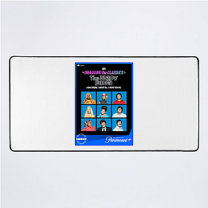 The Brady Bunch Blended Family Fun The Brady Bunch Mouse Pads