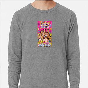 The Brady Bunch Family First The Brady Bunch Sweatshirts