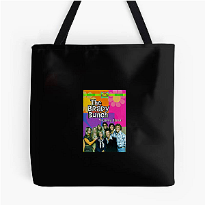 The Brady Bunch Always Happy Always Together The Brady Bunch Bags