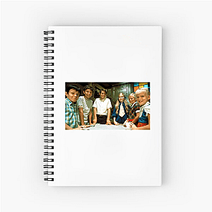 The Brady Bunch Iconic Sitcom The Brady Bunch Notebook