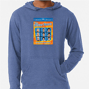 The Brady Bunch Beyond The Square The Brady Bunch Hoodies