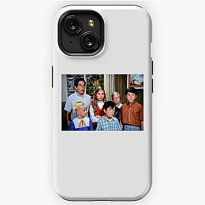 The Brady Bunch Sunshine Day The Brady Bunch iPhone Cases