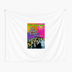 The Brady Bunch Always Happy Always Together The Brady Bunch Tapestries