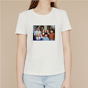 The Brady Bunch Sunshine Day The Brady Bunch T-Shirts
