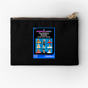 The Brady Bunch Blended Family Fun The Brady Bunch Zipper Pouches