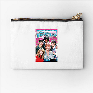 The Brady Bunch Unforgettable Laughter The Brady Bunch Zipper Pouches