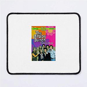 The Brady Bunch Always Happy Always Together The Brady Bunch Mouse Pads