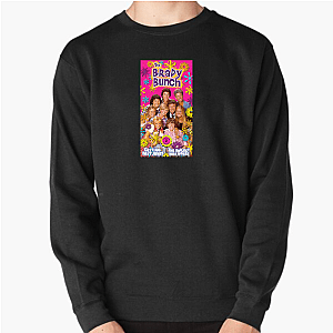 The Brady Bunch Family First The Brady Bunch Sweatshirts