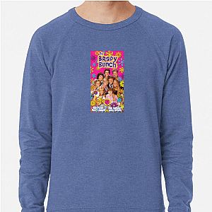 The Brady Bunch Family First The Brady Bunch Sweatshirts
