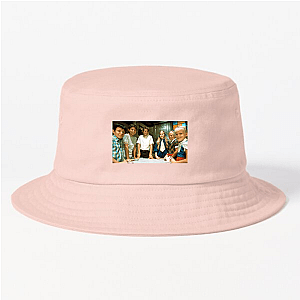 The Brady Bunch Iconic Sitcom The Brady Bunch Hats & Caps