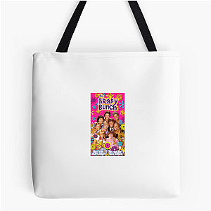 The Brady Bunch Family First The Brady Bunch Bags