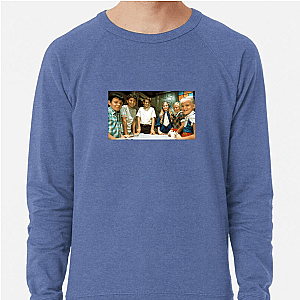 The Brady Bunch Iconic Sitcom The Brady Bunch Sweatshirts