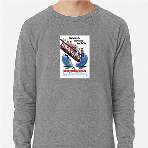 The Brady Bunch Groovy Times The Brady Bunch Sweatshirts