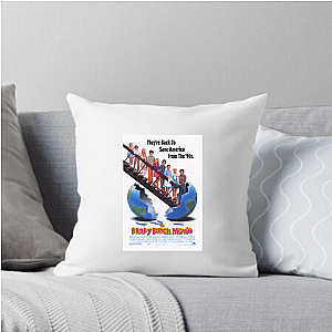 The Brady Bunch Groovy Times The Brady Bunch Pillows Cover