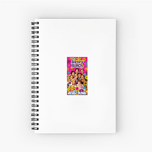 The Brady Bunch Family First The Brady Bunch Notebook