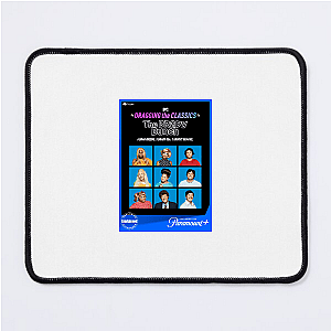 The Brady Bunch Blended Family Fun The Brady Bunch Mouse Pads