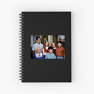 The Brady Bunch Sunshine Day The Brady Bunch Notebook