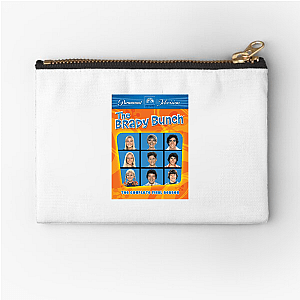 The Brady Bunch Beyond The Square The Brady Bunch Zipper Pouches