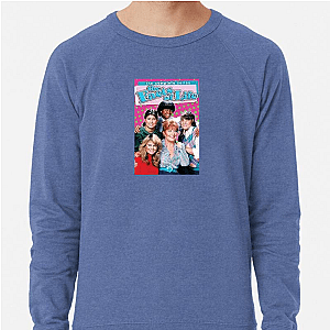 The Brady Bunch Unforgettable Laughter The Brady Bunch Sweatshirts