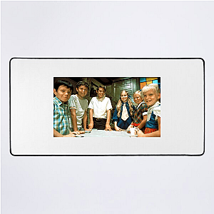 The Brady Bunch Iconic Sitcom The Brady Bunch Mouse Pads