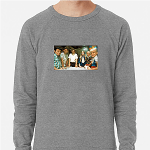 The Brady Bunch Iconic Sitcom The Brady Bunch Sweatshirts