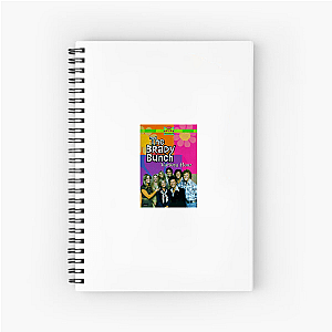 The Brady Bunch Always Happy Always Together The Brady Bunch Notebook