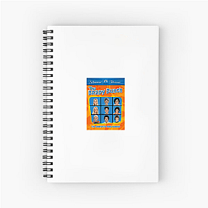 The Brady Bunch Beyond The Square The Brady Bunch Notebook