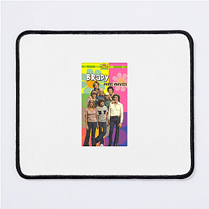The Brady Bunch Here's The Story The Brady Bunch Mouse Pads