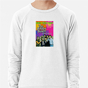 The Brady Bunch Always Happy Always Together The Brady Bunch Sweatshirts