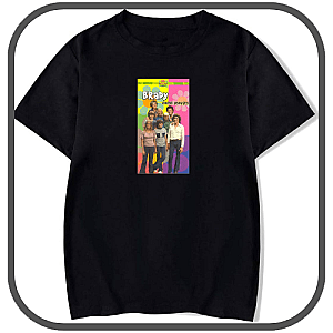 The Brady Bunch T-Shirts