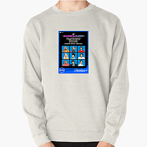 The Brady Bunch Blended Family Fun The Brady Bunch Sweatshirts