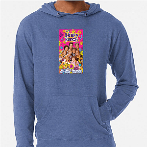 The Brady Bunch Family First The Brady Bunch Hoodies