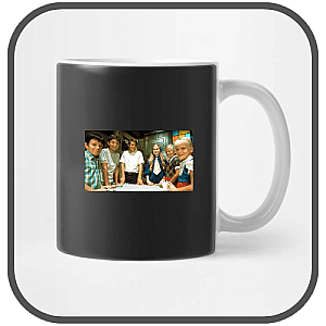 The Brady Bunch Mugs