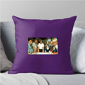 The Brady Bunch Iconic Sitcom The Brady Bunch Pillows Cover