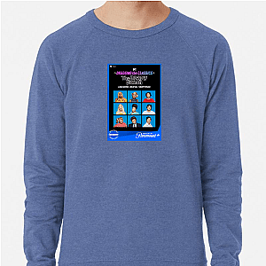 The Brady Bunch Blended Family Fun The Brady Bunch Sweatshirts