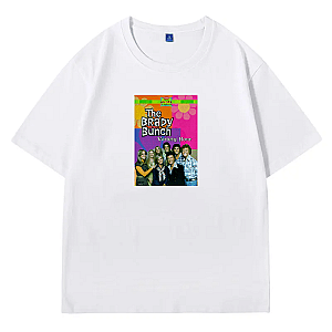 The Brady Bunch Always Happy Always Together The Brady Bunch T-Shirts