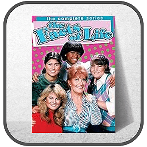 The Brady Bunch Posters