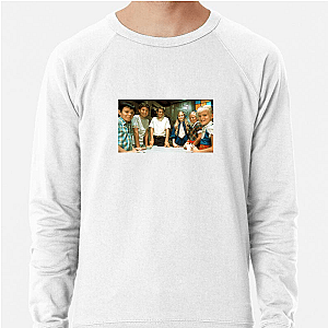 The Brady Bunch Iconic Sitcom The Brady Bunch Sweatshirts