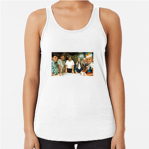 The Brady Bunch Iconic Sitcom The Brady Bunch Tank Tops